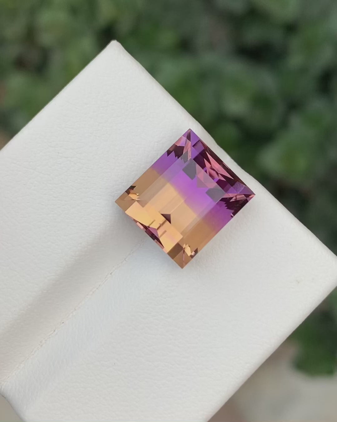 Fabulous Loose Ametrine Gemstone