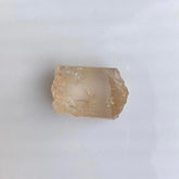 Facet Rough Topaz