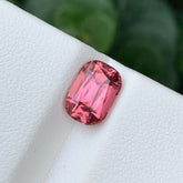 Adorable Sweet Pink Tourmaline Gemstone