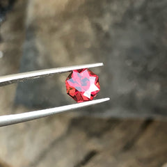 Ring Size Garnet