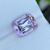 Baby Pink Color Natural Kunzite