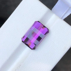 Buy Beautiful Bar Cut Amethyst