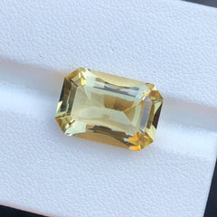Natural Loose Citrine for sale