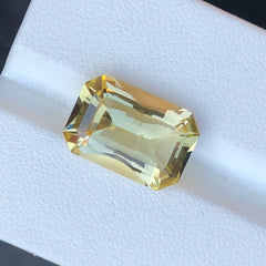 Buy Citrine Gemstone Online