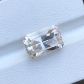 Natural Golden Topaz