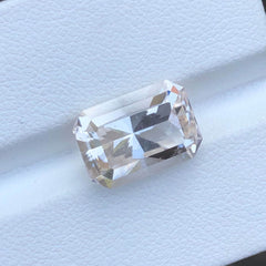 Natural Golden Topaz