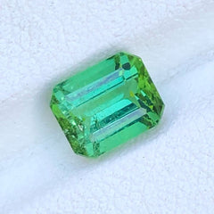 1.9 carats Loose Tourmaline