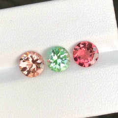 Tourmaline Set