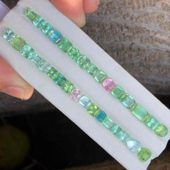 Buy Loose Tourmaline Lot Online