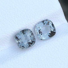 Burmese Spinel