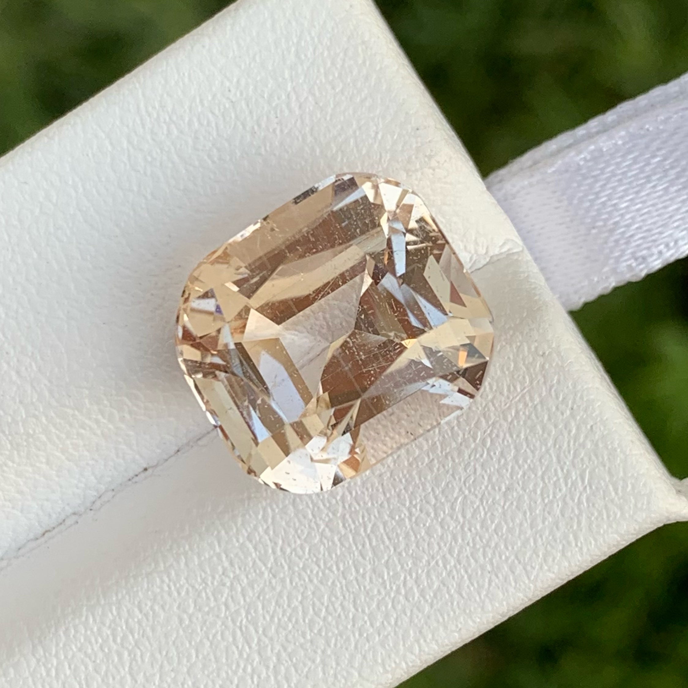 Deep Golden Imperial Topaz Gandhara Gems1