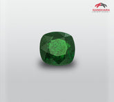 Deep Green Loose Tsavorite Garnet