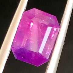 Buy Loose Pink Sapphire