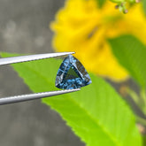 Excellent Cobalt Blue Loose Spinel Gem