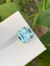 Excellent Natural Aquamarine From Pakistan