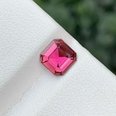 Exquisite Sweet Pink Natural Tourmaline