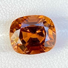 6.65 carats Topaz