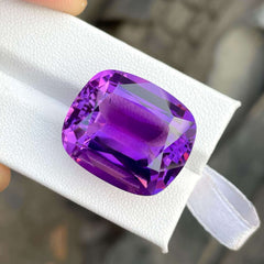 Intense Purple Amethyst