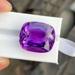 Amethyst Gemstone