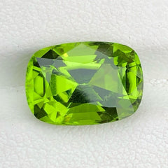 4.95ct Loose Peridot