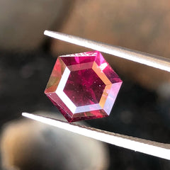 Buy 4 ct Rhodolite Garnet Online
