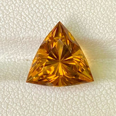 Natural Brown Citrine