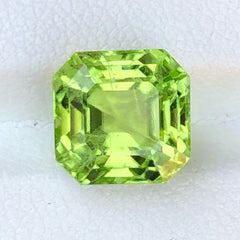 6ct Loose Peridot