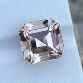 Fantastic Light Golden Natural Topaz