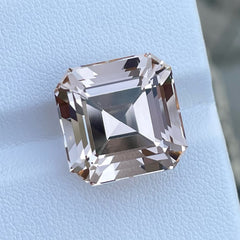 Fantastic Light Golden Natural Topaz