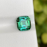 Fantastic Bluish Green Loose Tourmaline