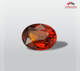 Fantastic Natural Spessartine Garnet
