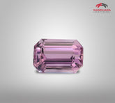 Fantastic Pink Kunzite Stone