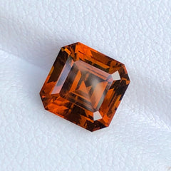 4.15 Carats Garnet