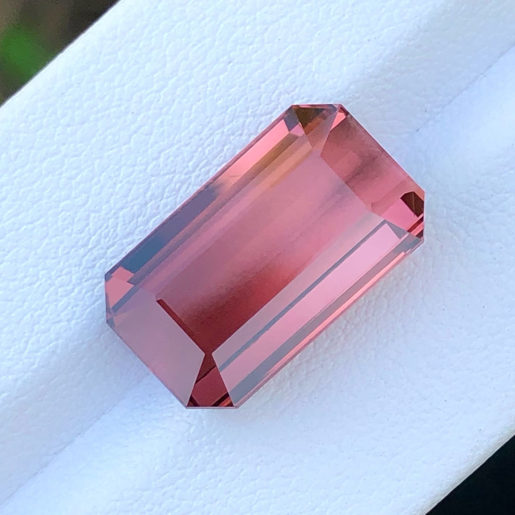 Cannon Pink Tourmaline