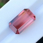 Cannon Pink Tourmaline