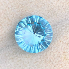 6.62 Carats Topaz