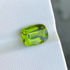 Natural Peridot
