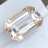 Huge Golden Color Loose Topaz Gemstone