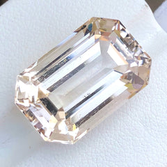 Buy 25ct Loose Topaz Online