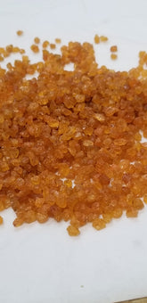 Facet Grade Rough Spessartite Garnet available for sale