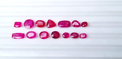 Faceted Ruby