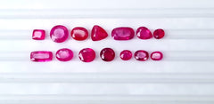 Faceted Ruby