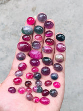 Tourmaline Cabochons available for sale