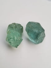 10.70 Grams Facet Grade Rough Green Beryl for Faceting for sale