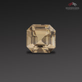 Imperial Topaz From Pakistan