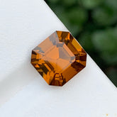Incredible Natural Loose Citrine Gemstone