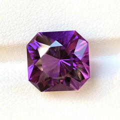 7.05 ct Amethyst