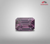 Interesting Loose Purple Spinel