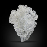 Interesting Naturally Etched Pollucite