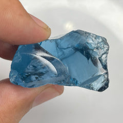 Brazilian Topaz